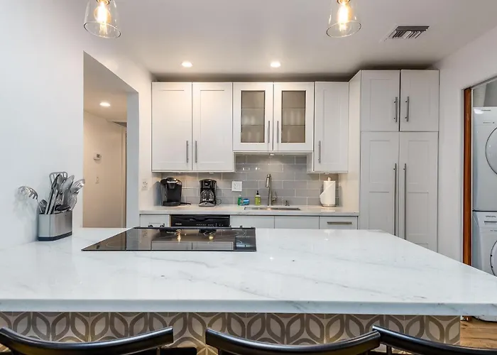 Pool, Hot Tub, 5 Minutes To Old Town * Scottsdale