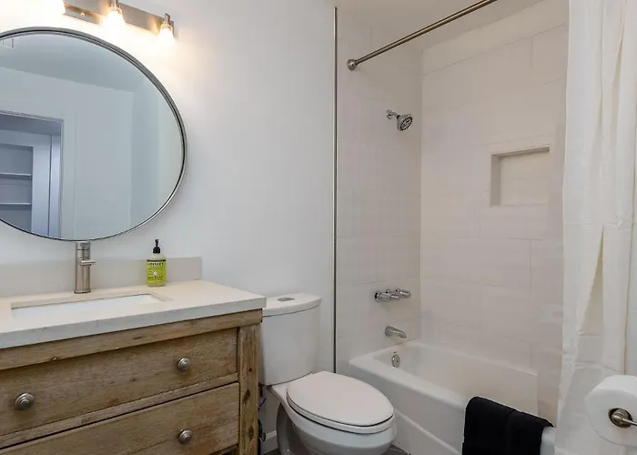 Holiday home Pool, Hot Tub, 5 Minutes To Old Town